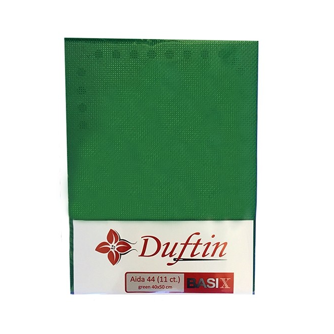 Duftin 14 ct. Aida Cloth