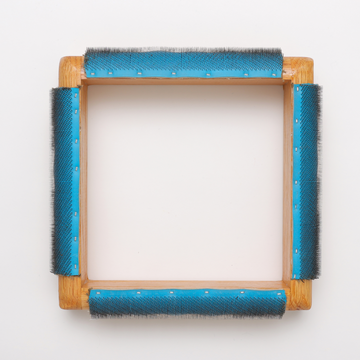 Punch Needle Frame