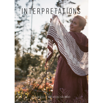 Interpretations Vol. 7
