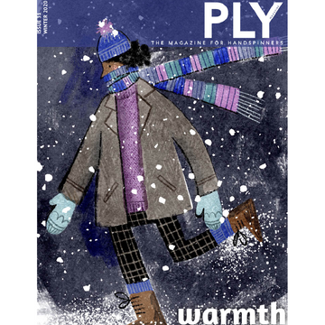 Ply Magazine - Issue 31