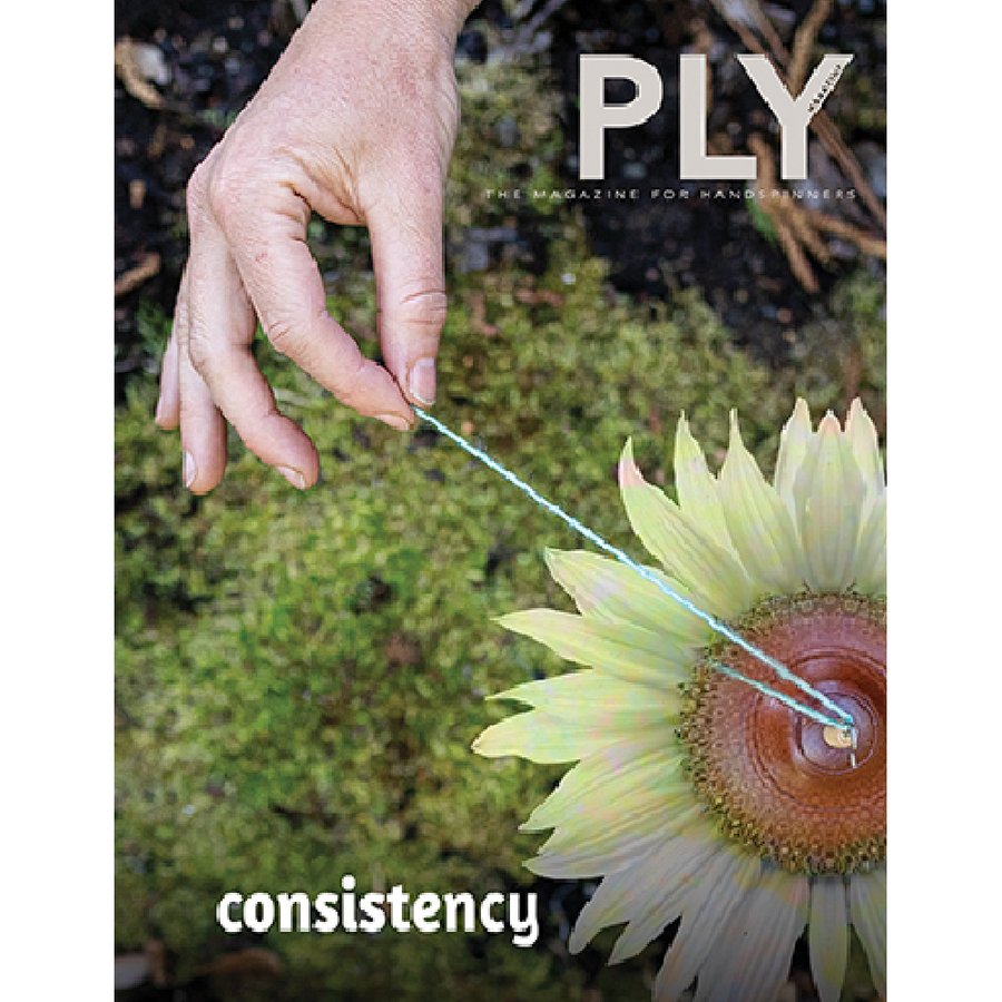 Ply Magazine - Issue 34