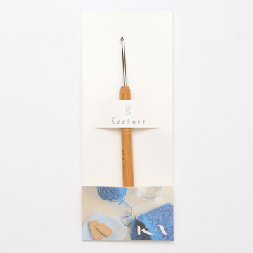 KA Crochet Hook Aluminum