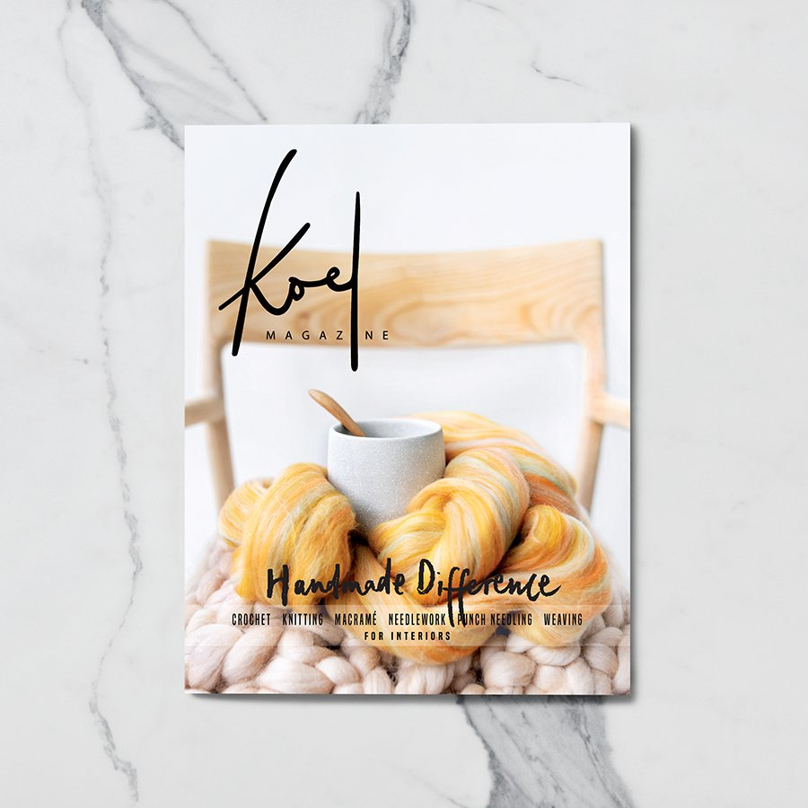 KOEL Magazine Issue 9