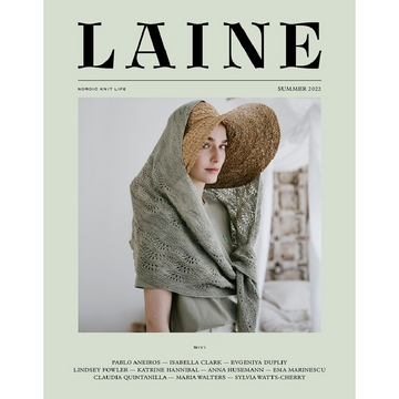 Laine Magazine No. 14