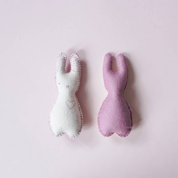 Fair Play Projects DIY Pocket Pal Kit