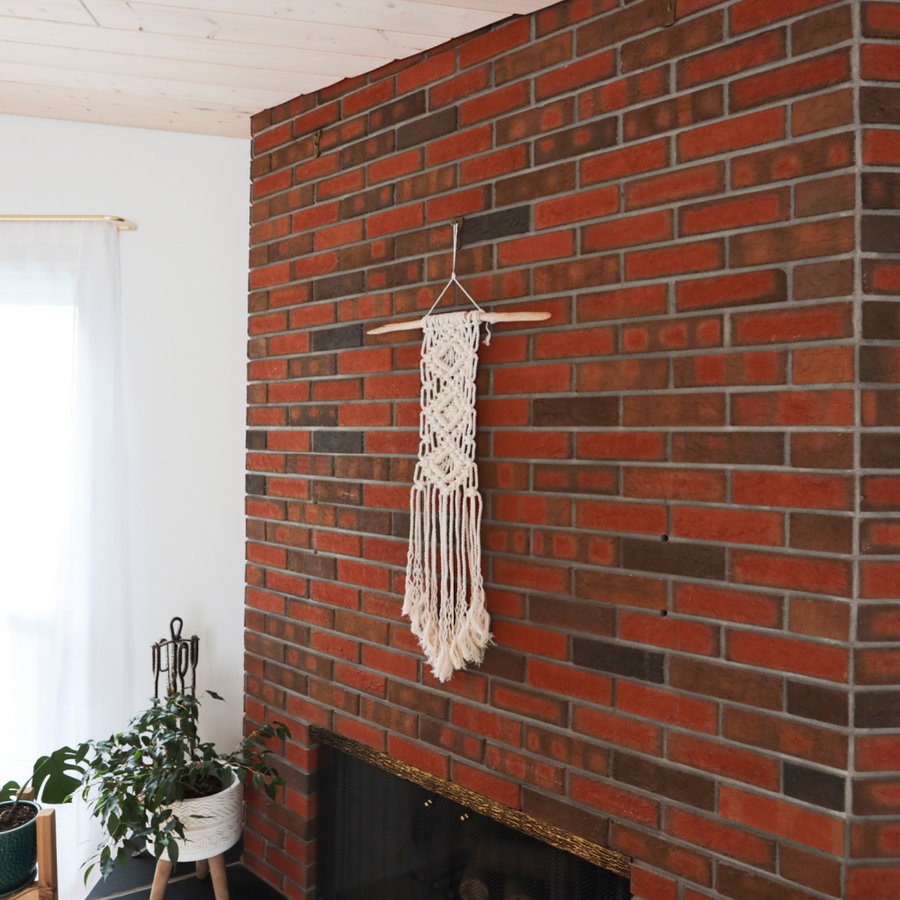 Macrame Wall Hanging