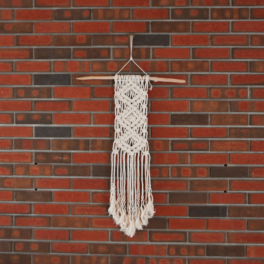 Macrame Wall Hanging