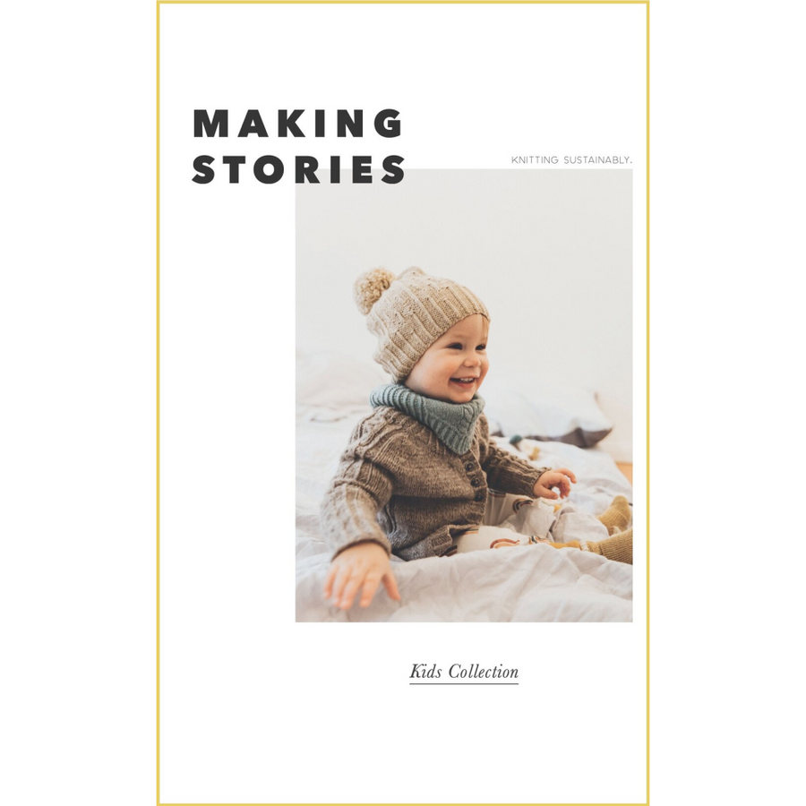 Making Stories Kids Collection 2021