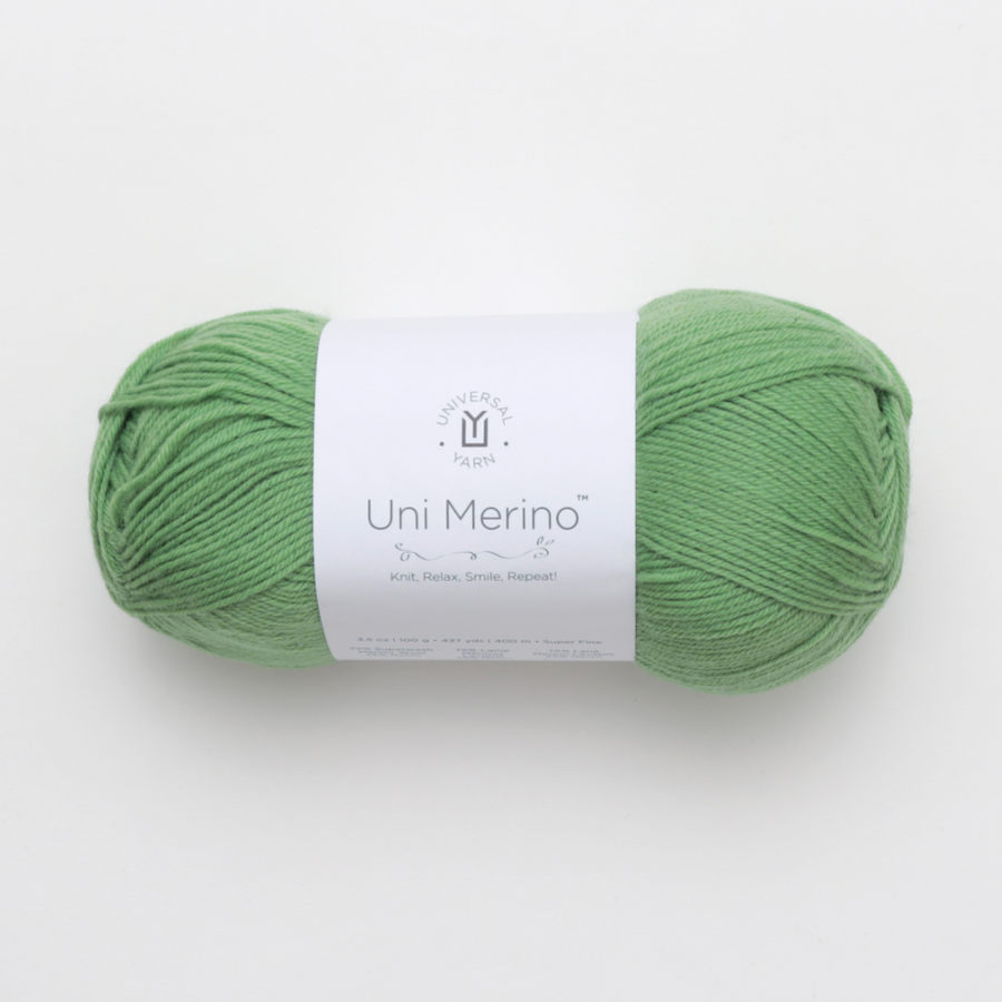 Universal Yarn Uni Merino