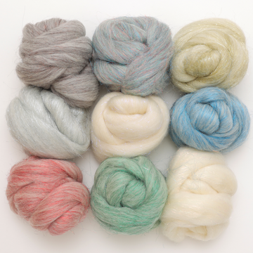 Merino/Stellina Grab Bags