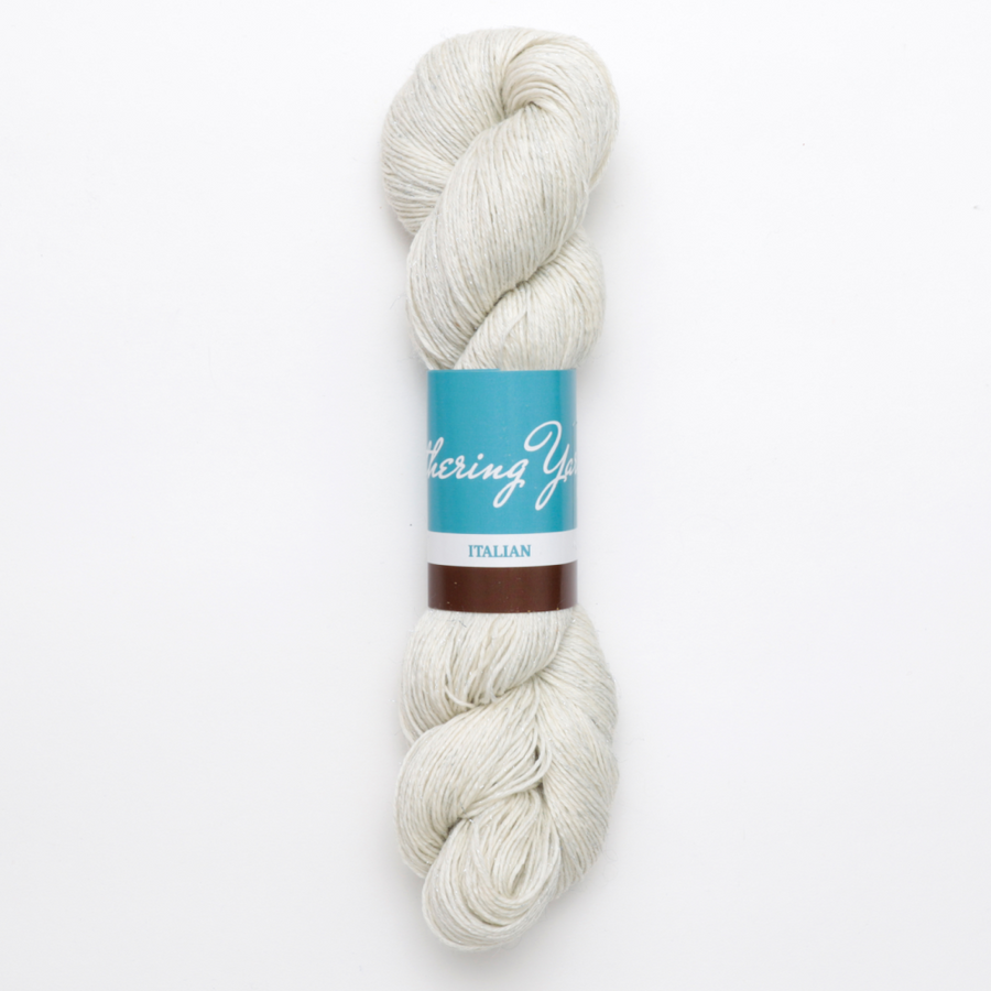 Bare Yarn - Mohair Sock Bling