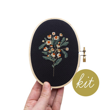 Junebug and Darlin Moolit Daisy Kit
