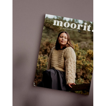 Moorit Magazine Issue 1