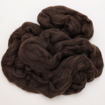 Natural Combed Top | Corriedale