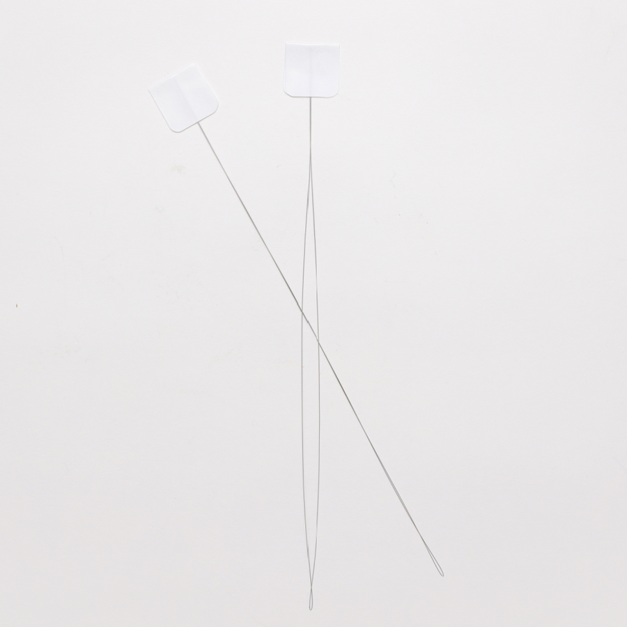 Ultra Punch - Replacement Threaders