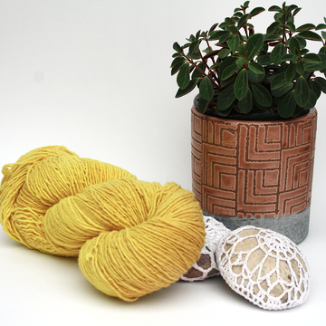 Sunflower Knit Roots Fingering