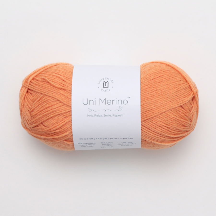 Universal Yarn Uni Merino