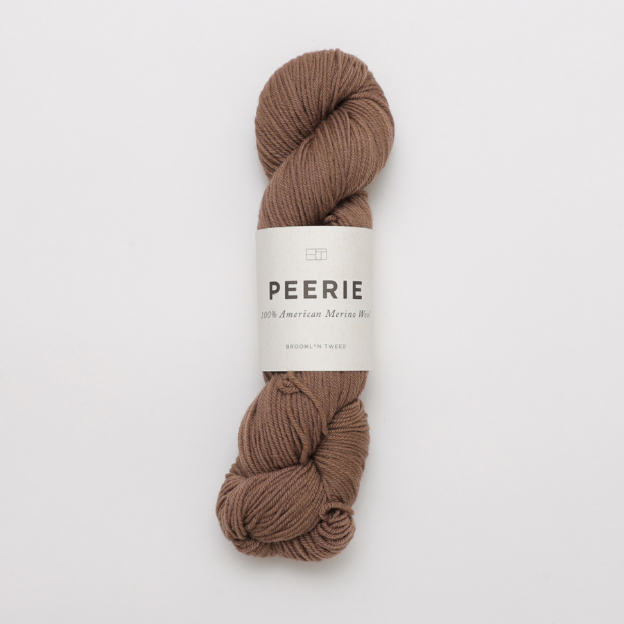 Brooklyn Tweed Peerie | Retired Colours