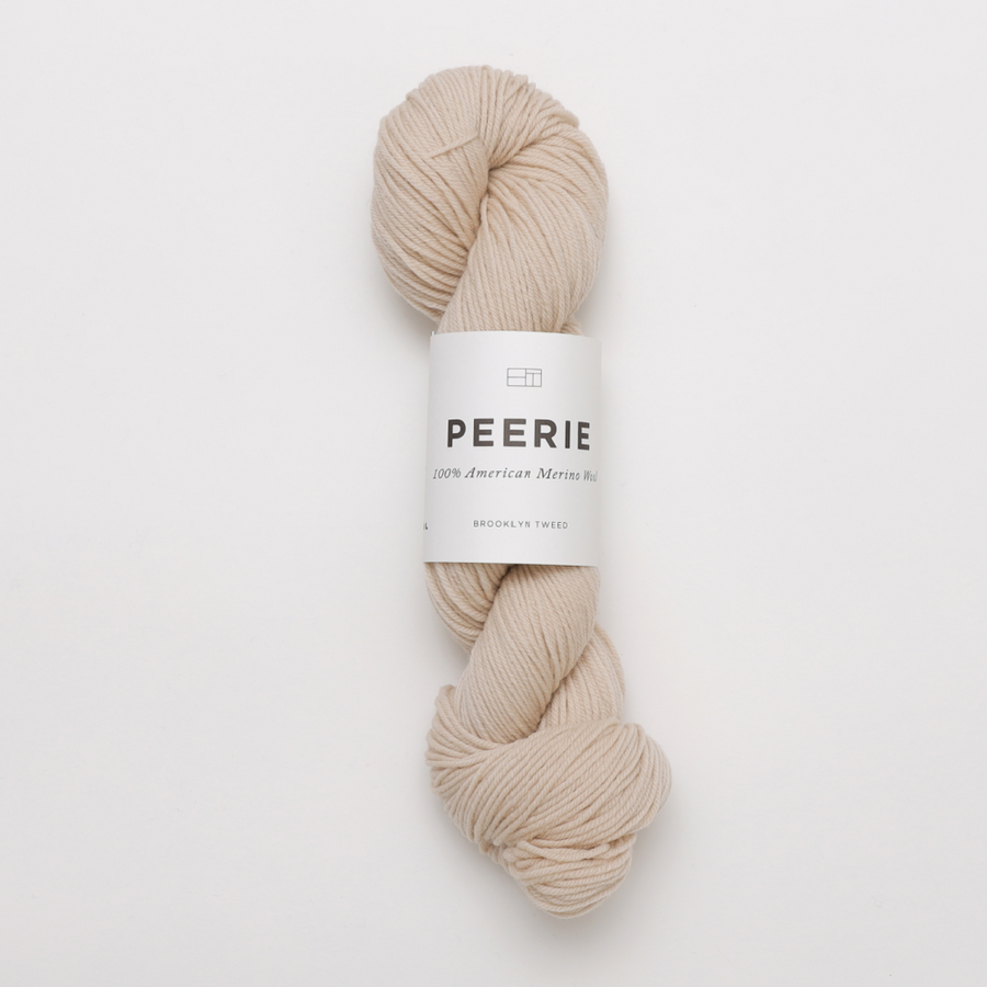 Brooklyn Tweed Peerie