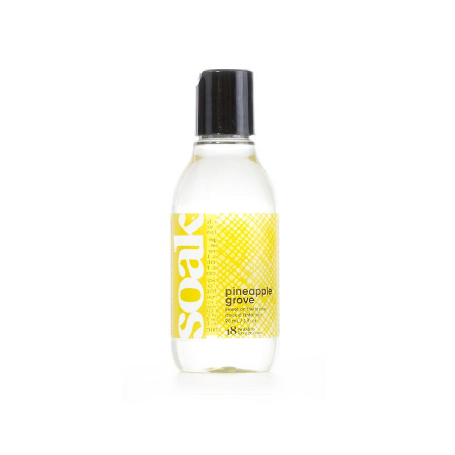 Soak Wool Wash - Travel Size