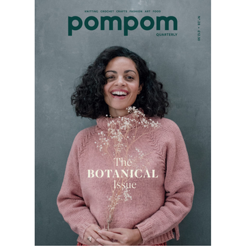 Pom Pom Magazine No. 28