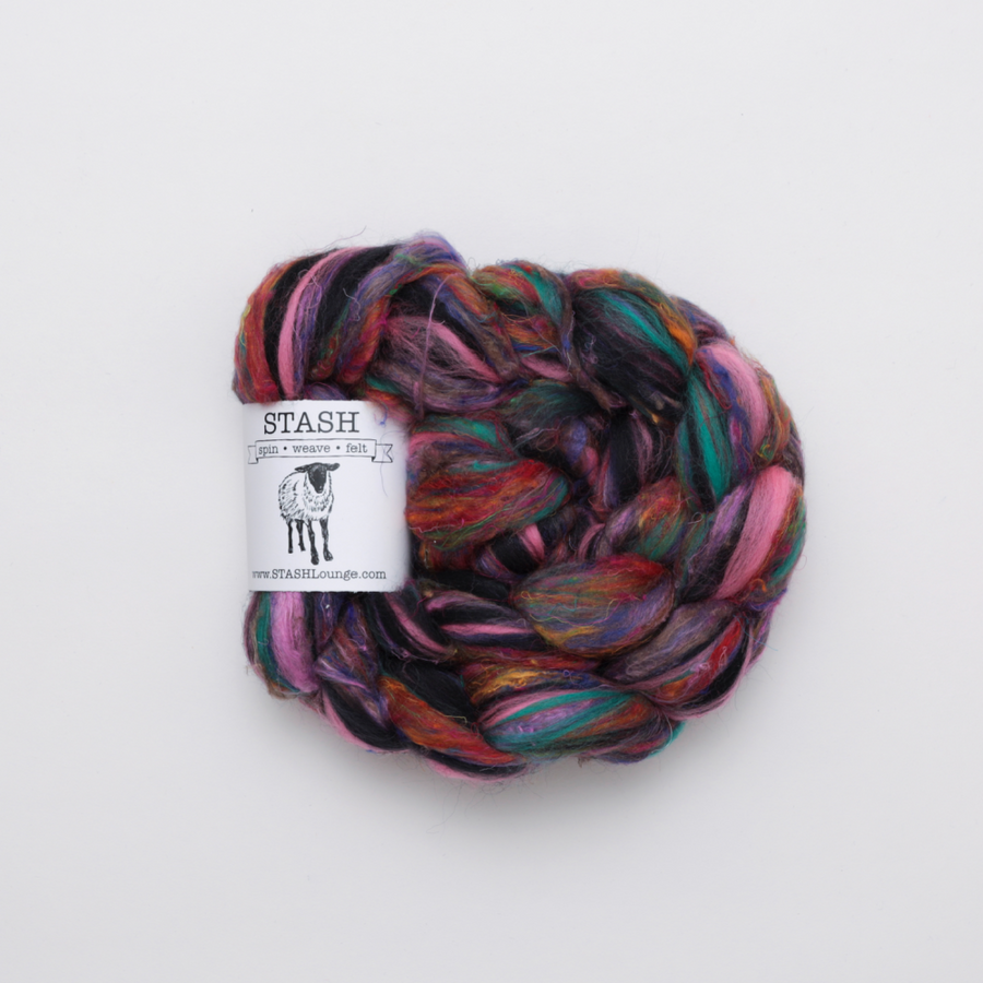 STASH Exclusive Merino Blends