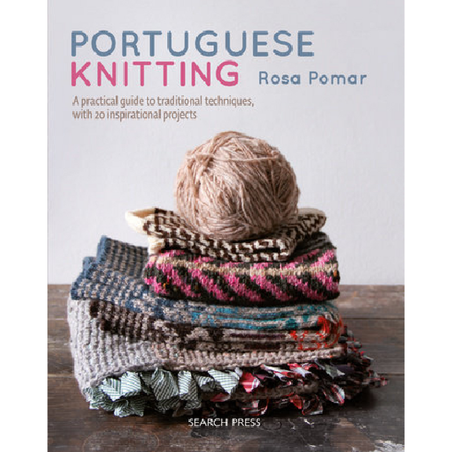 Portuguese Knitting