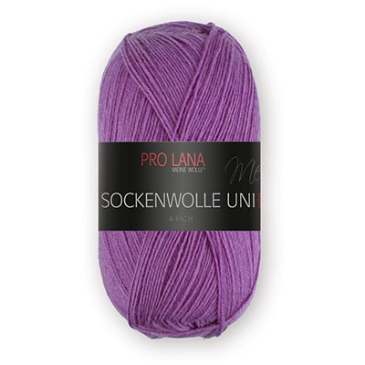 Pro Lana Sockenwolle Uni