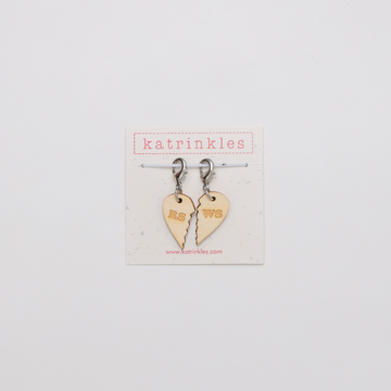 Katrinkles RS/WS Progress Keepers