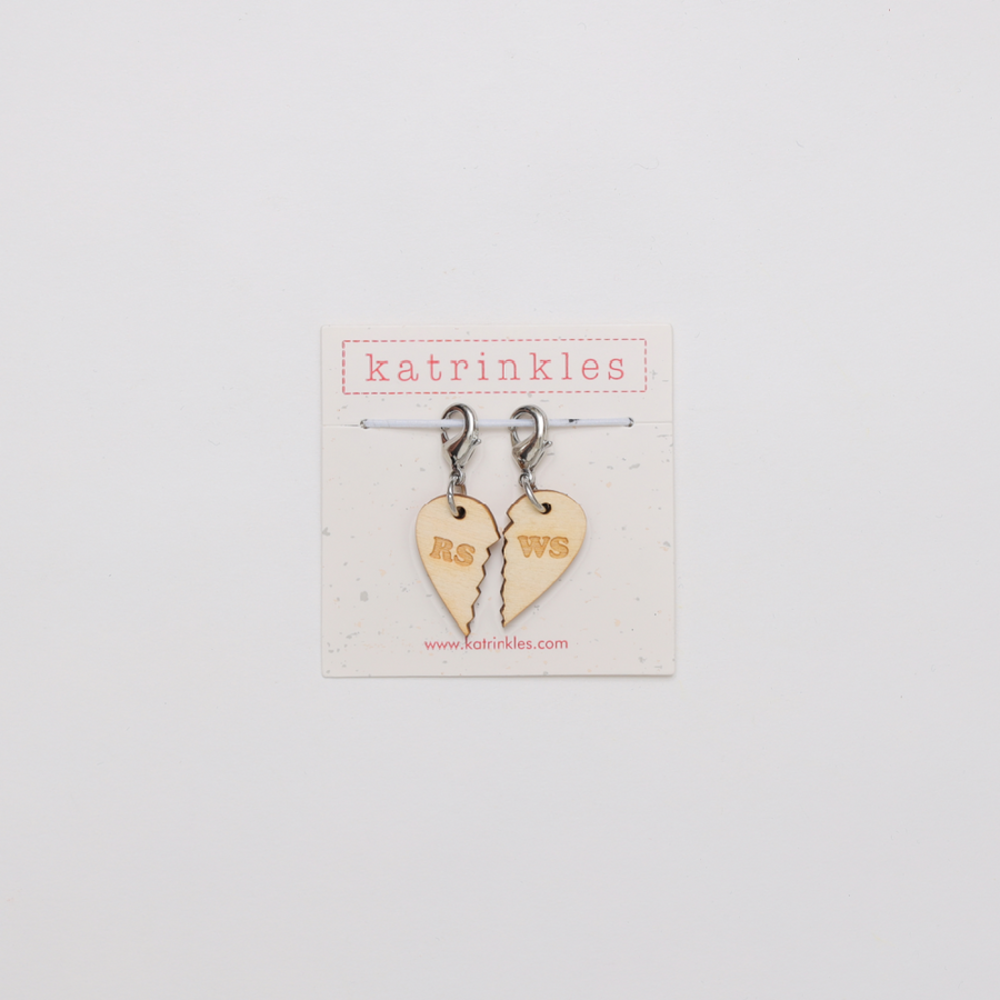 Katrinkles RS/WS Progress Keepers