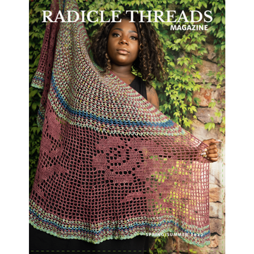 Radicle Threads Issue 2: Growth