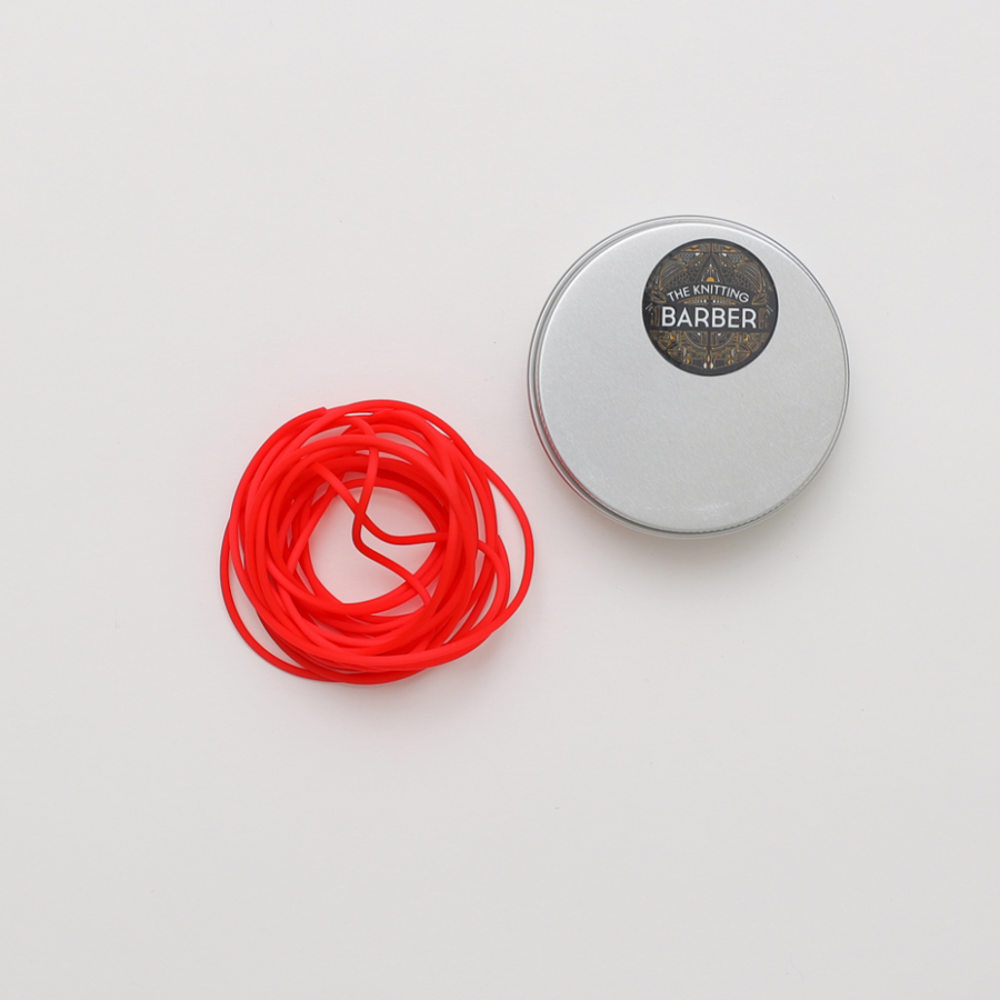 The Knitting Barber | TKB Cords