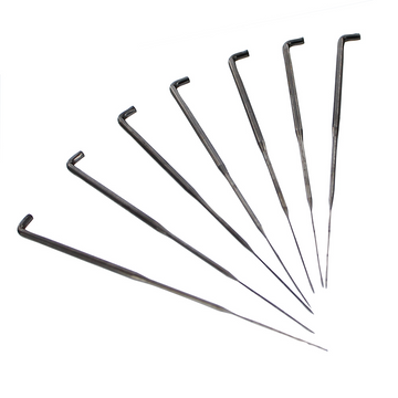 Unique Felting Tool Refill Needles