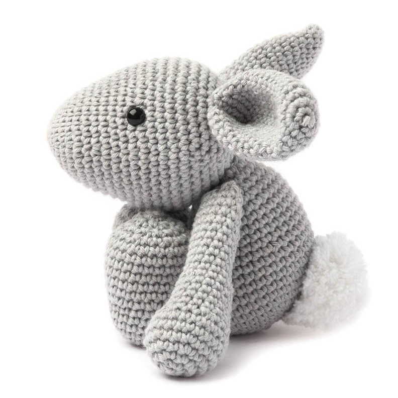 Ricorumi Kit: Rabbit