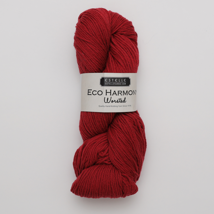 Estelle Eco Harmony Worsted