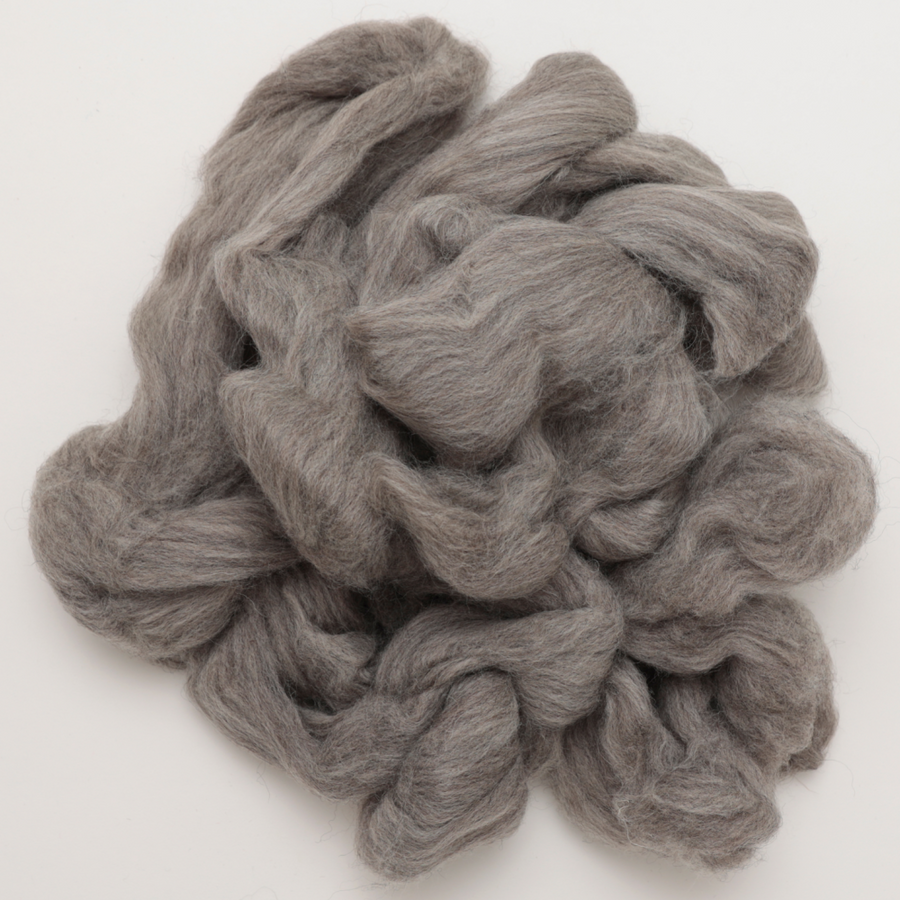 Natural Combed Top | Shetland