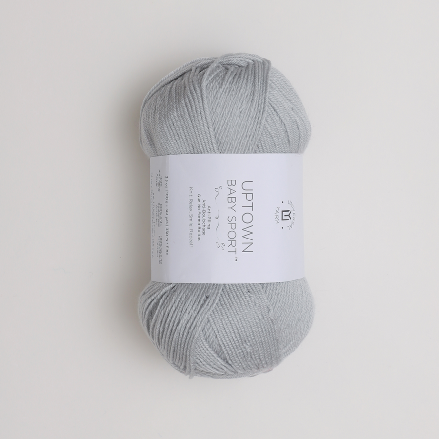 Universal Yarn Uptown Baby Sport