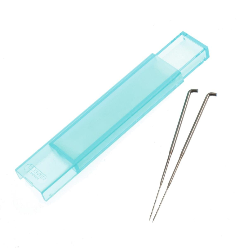 Clover Single Needle Refill