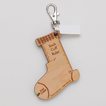 Katrinkles Sock Multi-Tool with Yarn Cutter