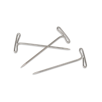 T-Pins 1 3/4 in.