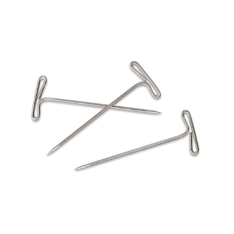 T-Pins 1 3/4 in.
