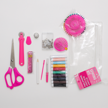 Travel Sewing Kit