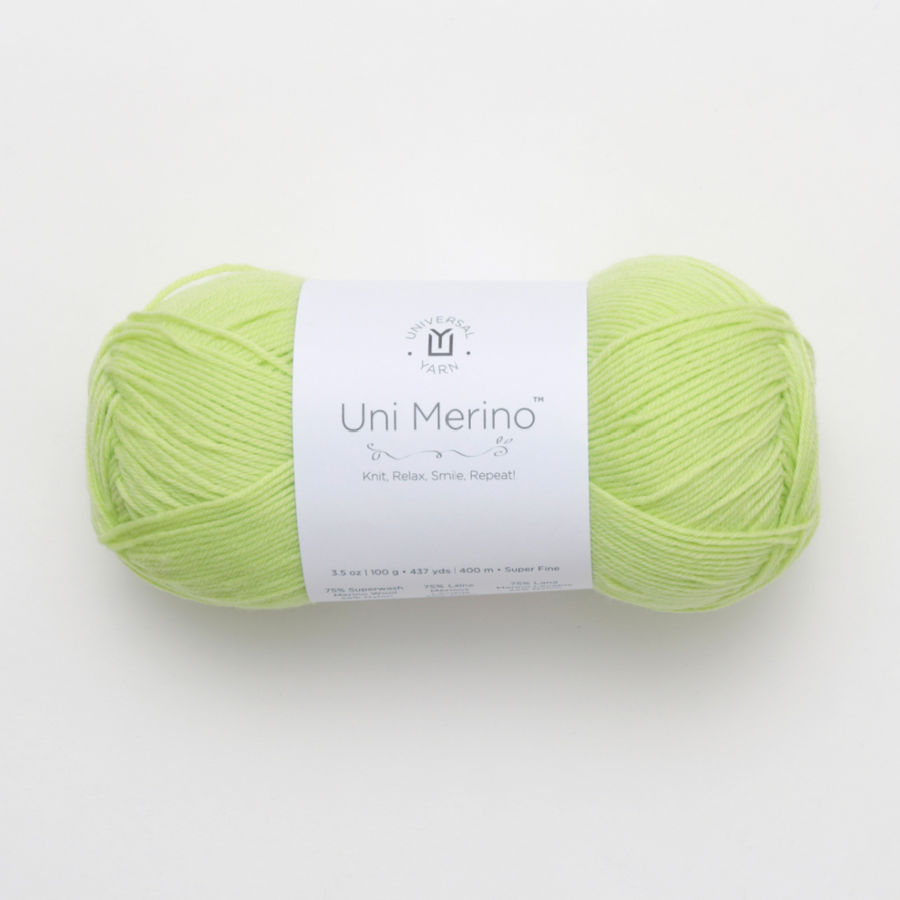 Universal Yarn Uni Merino