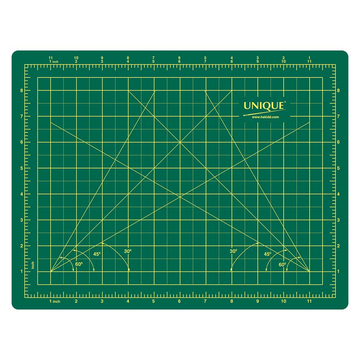 Self Healing Cutting Mat (9 x 12 in.)