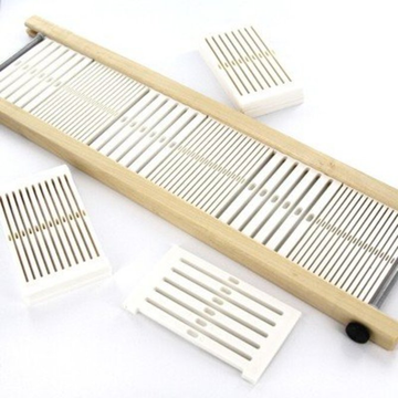 Schacht 15 in. Variable Dent Rigid Heddle Reed