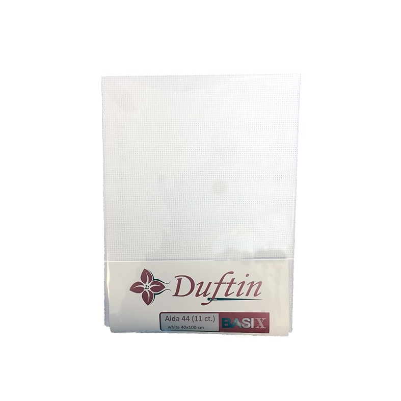 Duftin 14 ct. Aida Cloth