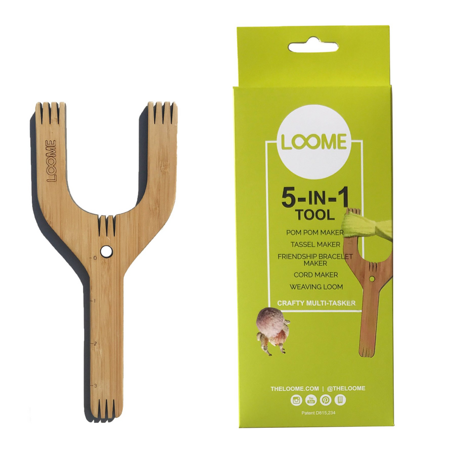 LOOME 5-in-1 Tool - XL