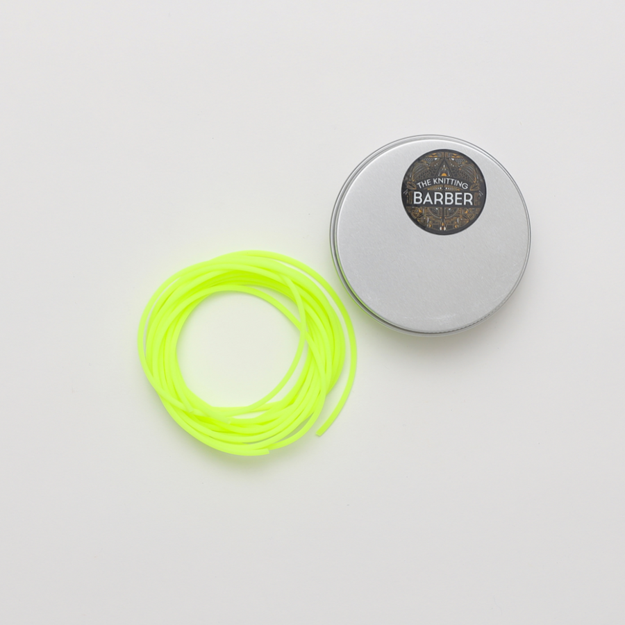 The Knitting Barber | TKB Cords