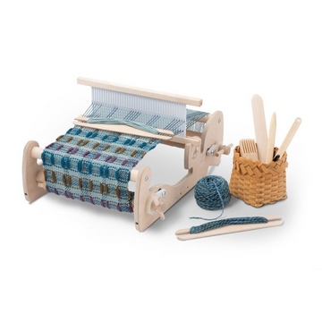 Schacht 15 in. Cricket Loom