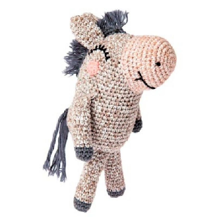 Ricorumi Kit: Donkey